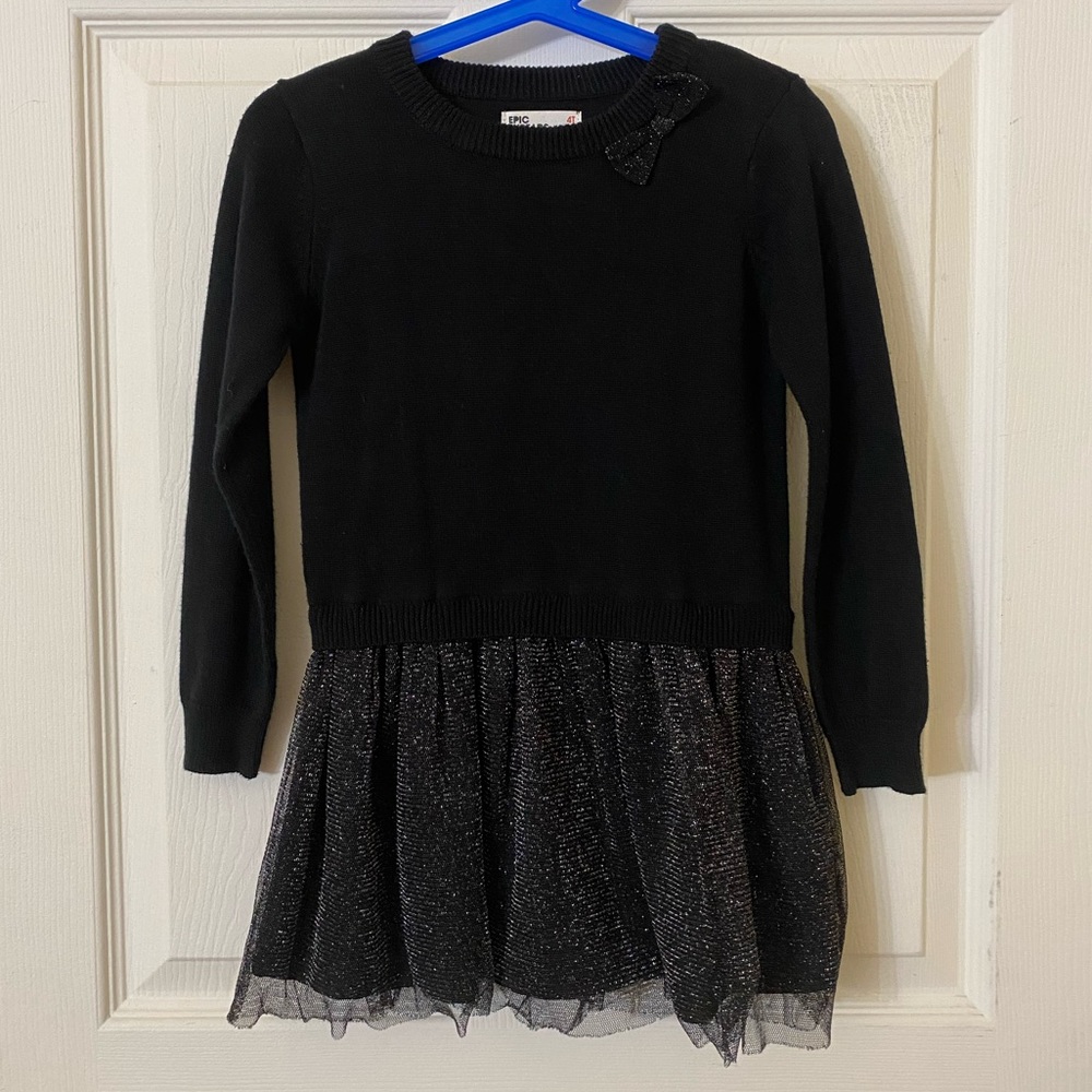 EPIC THREADS toddler dress